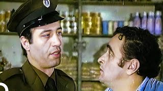 Bekçiler Kralı  Kemal Sunal Komedi Filmi İzle [upl. by Llehsal]