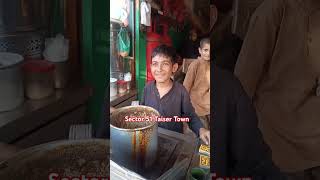 Taiser Town Sector51 ka mashor Chhota Pathan Chai Wala [upl. by Kronfeld]