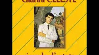 Gianni Celeste  Sempe Cchiu Nnammurate CD Ricordo DEstate [upl. by Laurena640]