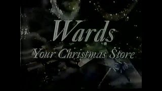 WKBD Channel 50 Detroit December 16 1979 Commercials 1 [upl. by Kiley]