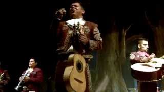 Mariachi Cristiano Alteza en Monterrey NL 13442955 [upl. by Islean]