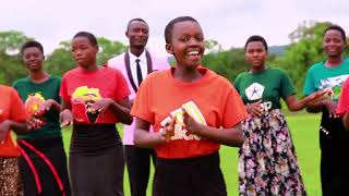 NATAMANI BY TUMUINUWE YESU CHOIR SONG [upl. by Pears225]