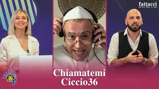 Chiamatemi Papa Ciccio36 [upl. by Yrrej480]