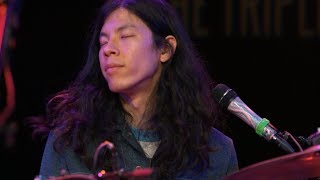 Kikagaku Moyo  Kodama Live on KEXP [upl. by Ahsikyw]