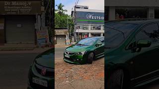 Modified car 2024 💚💚💚 please subscribe 🙏🙏🙏 [upl. by Assen]