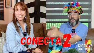 Conectado2 con Alex Otaola viernes 17 de noviembre del 2023 [upl. by Bunde]