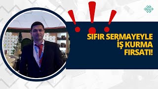 Makine Mühendisliği Mezunlarının Sıfır Sermayeyle İş Kurması İçin 3 Fırsat [upl. by Brice]