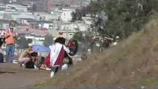 2007 Bernal Heights Illegal Soapbox Derby [upl. by Sissel]