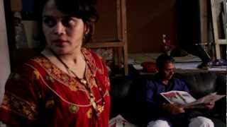 Pocket Mummy  Short Film  Nitesh Ranglani  Madhoo Parzaan Dastur [upl. by Aciria]