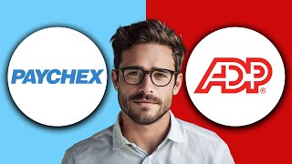 Paychex Vs ADP  Which Is Better 2023 [upl. by Chaiken754]