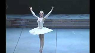 SVETLANA ZAKHAROVA RAYMONDA V variation [upl. by Greenwell583]