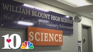 Teacher salaries could increase for Blount County Schools faculty [upl. by Mosby]