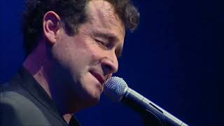 Johnny Clegg The Crossing Live Osiyeza [upl. by Idurt84]