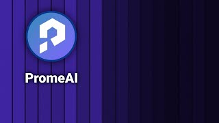 PromeAI  AI art generator  tutorials [upl. by Adnilav]