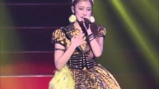 Miyabi Natsuyaki  Aitai Kedo Live [upl. by Leiba]