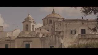 Il Castello di Ceglie Messapica [upl. by Edwine681]