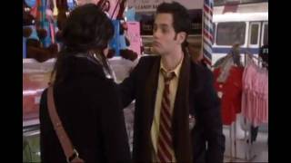 Gossip Girl  Season 2 Bloopers [upl. by Aneeles]