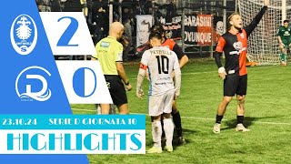 Highlights SantAngeloDesenzano 20 [upl. by Gwen74]