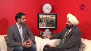 Prime History With Dr Waryam Singh Sandhu on Prime Asia Tv Episode 13 amp 14 [upl. by Harriett]