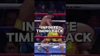 How to gain timing boxing martialart combatsport ufc mmaboxing kickboxing mma [upl. by Enamrahc]