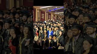 MBBS Convocation Ceremony  College of Medicine and Sagore Dutta Hospital  Batch 2018 convocation [upl. by Eicaj]