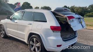 2016 Jeep Grand Cherokee from Peachwood Motors [upl. by Sammer]