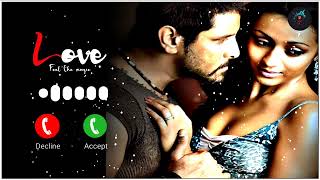 Enadhuyire BGM Ringtone Remix  Love BGM Ringtone  Download Link 👇🔗 [upl. by Sharl]