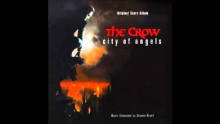 9 Lament for a Lost Son  The Crow City of Angels [upl. by Lucita506]