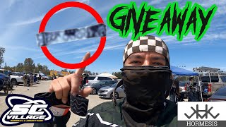 SC VILLAGE PAINTBALL GIVEAWAY [upl. by Therron]