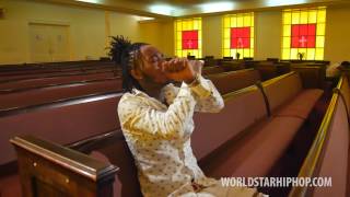 Skooly  Lord Forgive Me Official Video [upl. by Lidstone831]