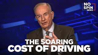 Unraveling the High Costs of Car Ownership Today  Smart Life with Bill OReilly [upl. by Fredella]