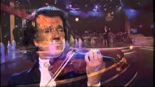 Andre Rieu  The Merry Widow Waltz 2003 [upl. by Rexer964]