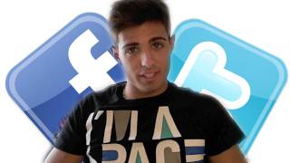 I SOCIAL NETWORK E LA VITA REALE  Leonardo Decarli [upl. by Lorrayne746]