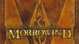 Morrowind  Travelling Theme 4 [upl. by Soble]