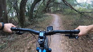 2018 Giant Anthem Advanced Pro 29 0 Review  The Ride [upl. by Amsa664]