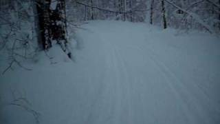 Allegany State ParkSweetwater Trail [upl. by Ahsan]