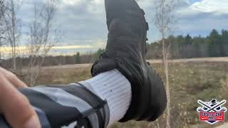 Salomon Speedcross 5 Review [upl. by Joe]