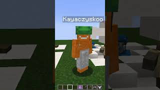 CZY TO ZABIJE W MINECRAFT [upl. by Yelserp]