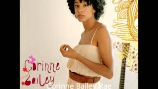 Corinne Bailey Rae  Put Your Records On Lyrics HD HQ [upl. by Sucramal]