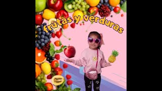 Compras de frutas y verduras [upl. by Pomeroy]