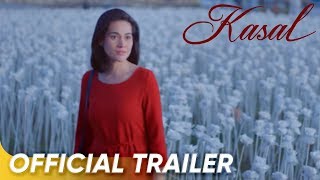 Kasal Official Trailer  Bea Alonzo Derek Ramsay Paulo Avelino  Kasal [upl. by Leatri]