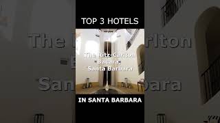 Hotels Santa Barbara Ca santabarbara hotel hotels [upl. by Tolley]