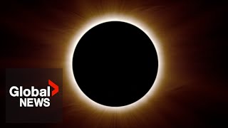 Solar Eclipse All you need to know about the celestial event [upl. by Eetnahc]