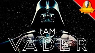 Star Wars Rap  I Am Darth Vader Theme Song ►Daddyphatsnaps [upl. by Pam]