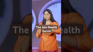 The Ancient Jain Secret for Better Health [upl. by Cony677]