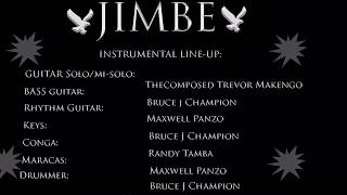 TheComposed Jimbe ft Bruce J Champion Randy Tamba sebene generique [upl. by Gnuhn]