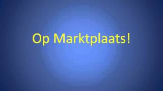 Verdien 100 euro per dag met Marktplaats Geheimen [upl. by Inge662]