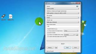 Create a Bootable ESXi USB Flash Drive Installer  rufus [upl. by Nahgem]