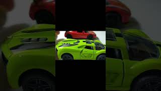 DIE CAST CAR COLLECTION MIX VIDEOS [upl. by Ahtanaram]