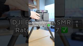 DJI Enterprise Drones ASMR Which one is your favorite djiinnovation djienterprise [upl. by Volny]